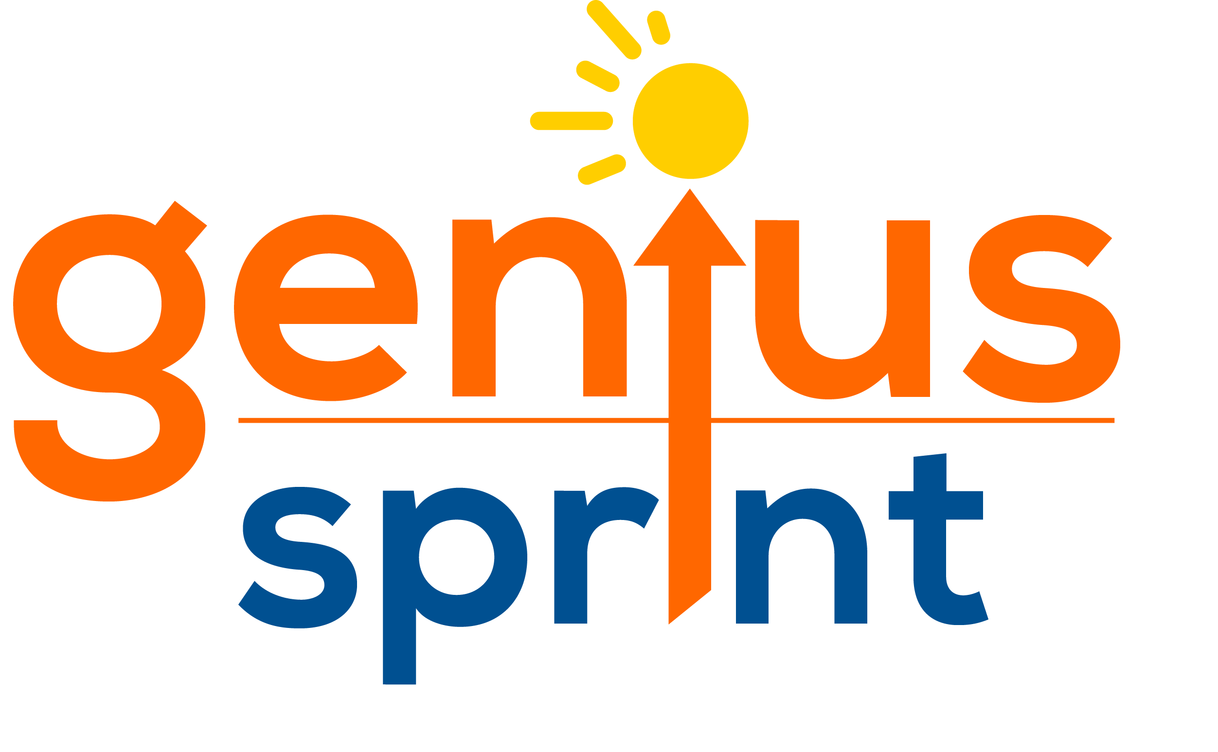 Genius Sprint